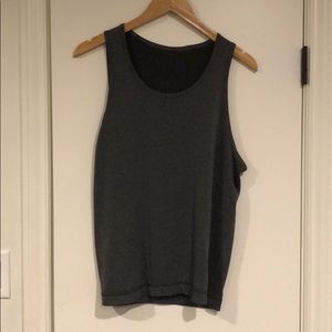 Lululemon Metal Vent Tech Tank